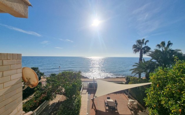 Perpardavimas - Dvipusis - Santa Pola - Playa del Este