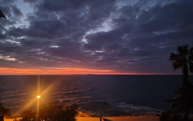 Perpardavimas - Dvipusis - Santa Pola - Playa del Este