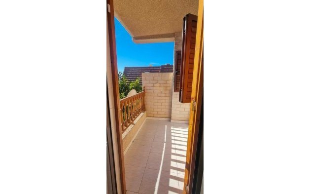 Perpardavimas - Dvipusis - Santa Pola - Playa del Este