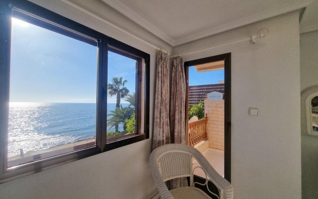 Perpardavimas - Dvipusis - Santa Pola - Playa del Este