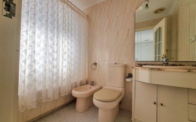 Perpardavimas - Dvipusis - Santa Pola - Playa del Este