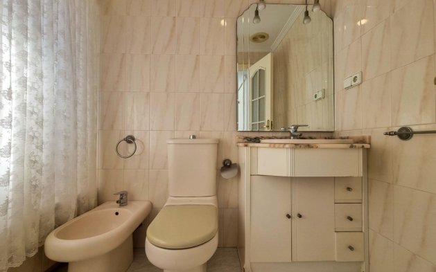 Perpardavimas - Dvipusis - Santa Pola - Playa del Este