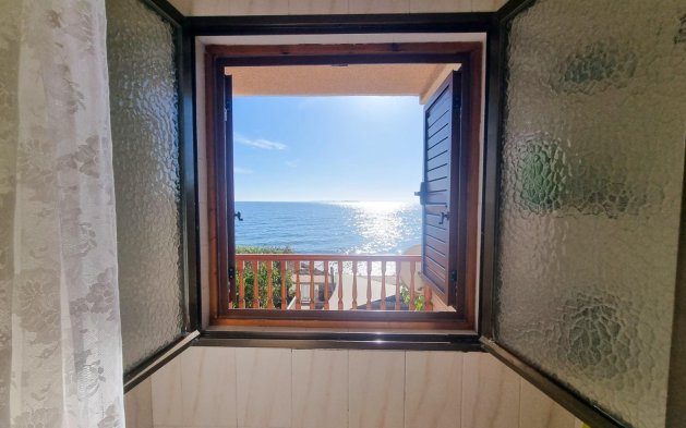 Perpardavimas - Dvipusis - Santa Pola - Playa del Este