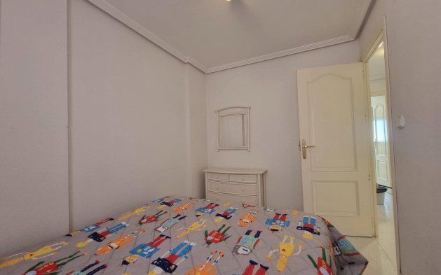 Perpardavimas - Dvipusis - Santa Pola - Playa del Este