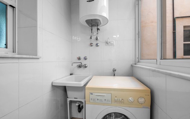 Perpardavimas - Butas - Torrevieja