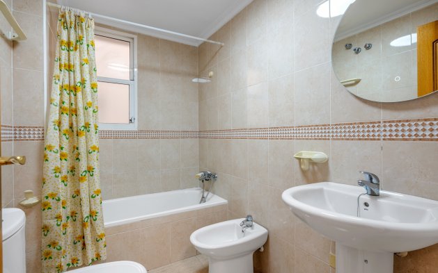 Perpardavimas - Butas - Torrevieja