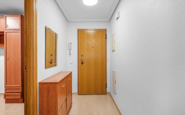 Perpardavimas - Butas - Torrevieja