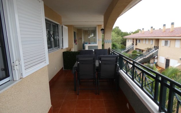 Perpardavimas - Butas - Santa Pola - Gran Alacant