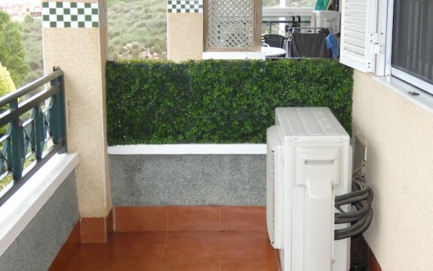 Perpardavimas - Butas - Santa Pola - Gran Alacant