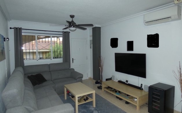 Perpardavimas - Butas - Santa Pola - Gran Alacant