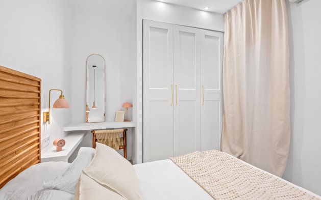 Perpardavimas - Dvipusis - Torrevieja - El Chaparral