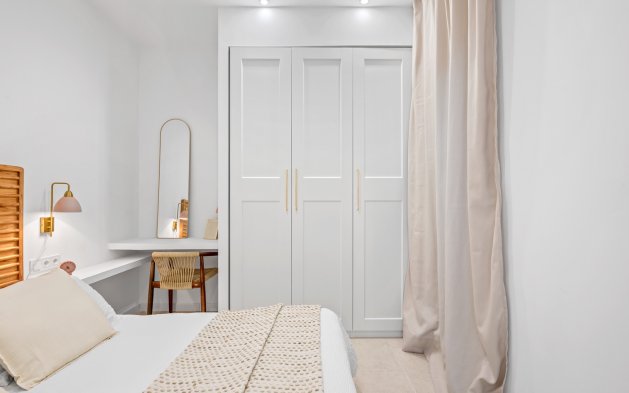 Perpardavimas - Dvipusis - Torrevieja - El Chaparral