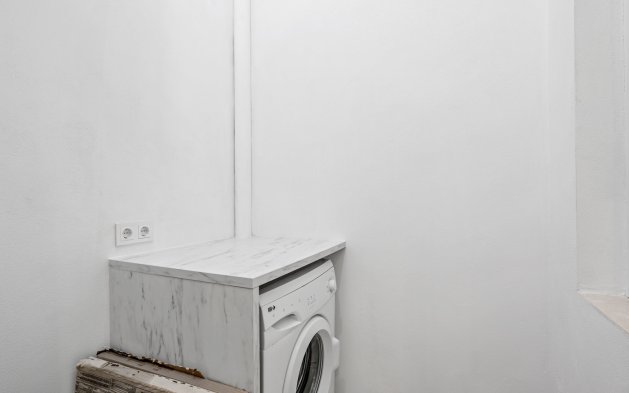 Perpardavimas - Dvipusis - Torrevieja - El Chaparral