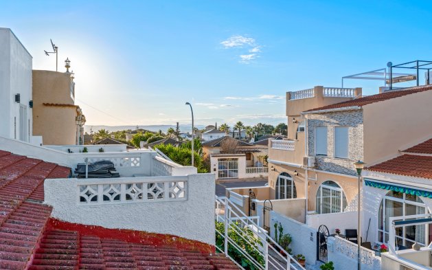 Perpardavimas - Dvipusis - Torrevieja - El Chaparral