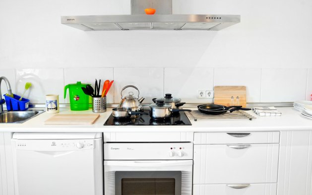 Perpardavimas - Butas - Santa Pola - Gran Alacant