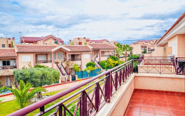 Perpardavimas - Butas - Santa Pola - Gran Alacant