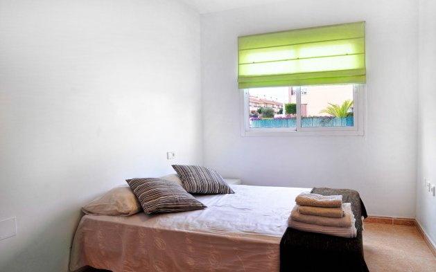 Perpardavimas - Butas - Santa Pola - Gran Alacant