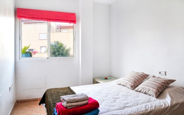 Perpardavimas - Butas - Santa Pola - Gran Alacant