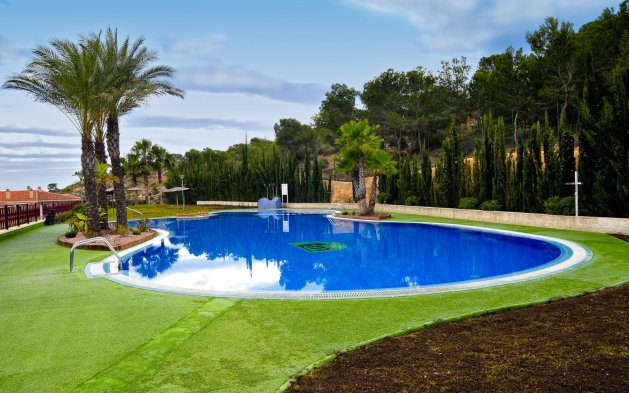 Perpardavimas - Butas - Santa Pola - Gran Alacant