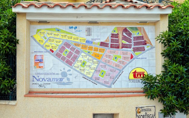 Perpardavimas - Butas - Santa Pola - Gran Alacant