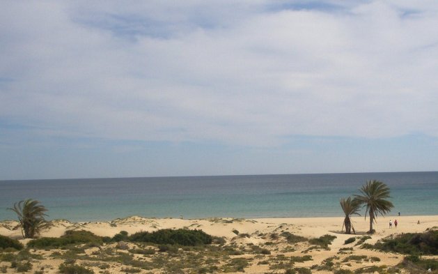 Perpardavimas - Butas - Santa Pola - Gran Alacant