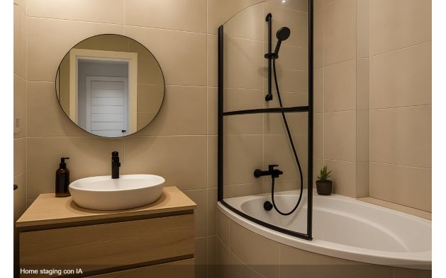 Perpardavimas - Butas - Santa Pola - Gran Alacant