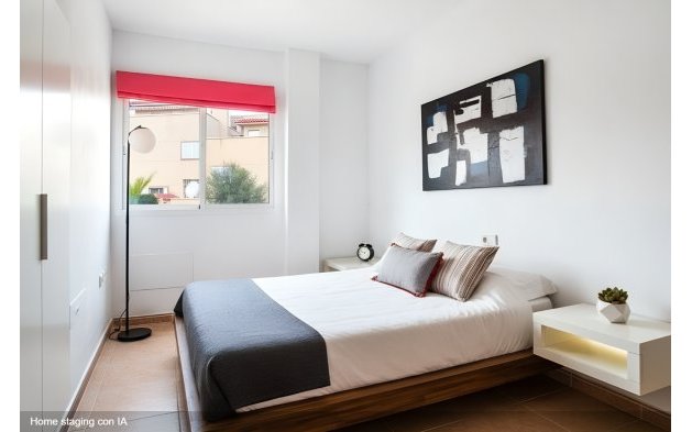 Perpardavimas - Butas - Santa Pola - Gran Alacant