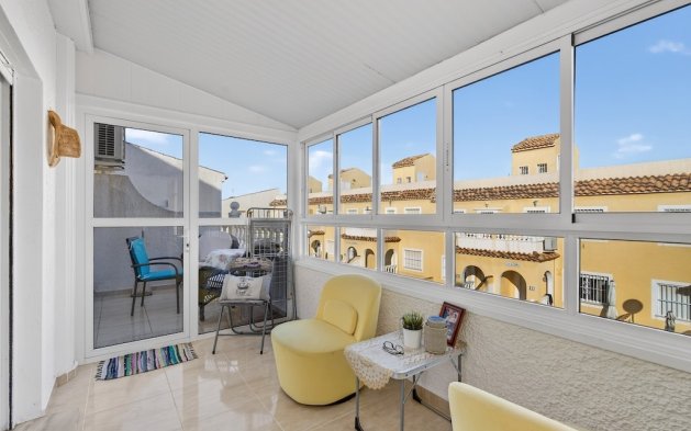 Perpardavimas - Butas - Santa Pola - Gran Alacant