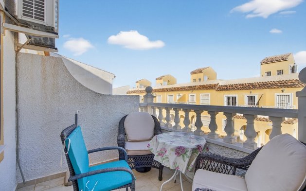 Perpardavimas - Butas - Santa Pola - Gran Alacant