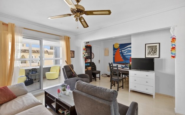 Perpardavimas - Butas - Santa Pola - Gran Alacant