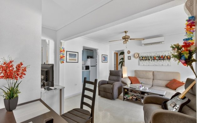 Perpardavimas - Butas - Santa Pola - Gran Alacant