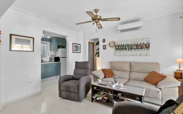 Perpardavimas - Butas - Santa Pola - Gran Alacant