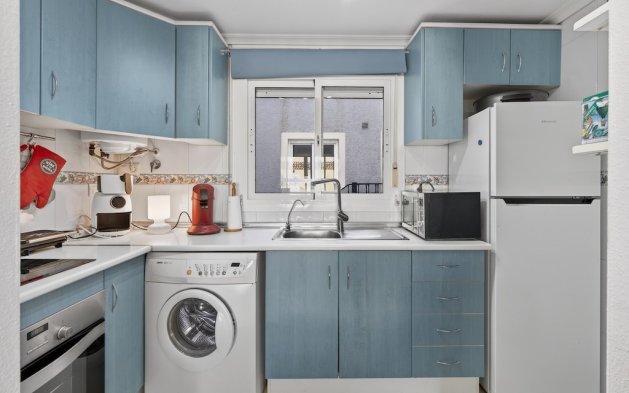 Perpardavimas - Butas - Santa Pola - Gran Alacant