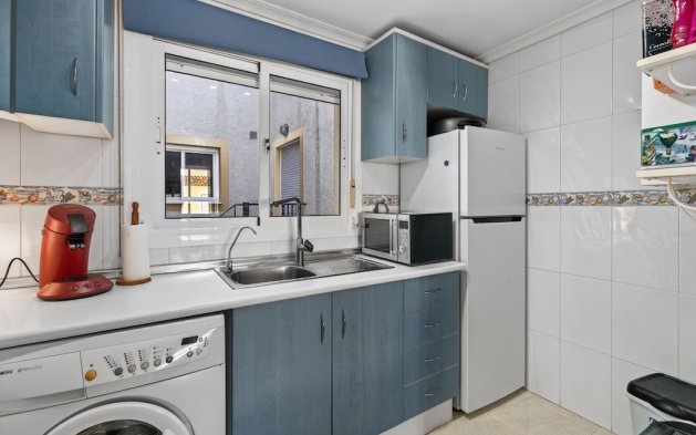 Perpardavimas - Butas - Santa Pola - Gran Alacant