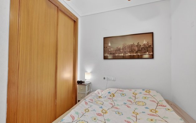 Perpardavimas - Butas - Santa Pola - Gran Alacant