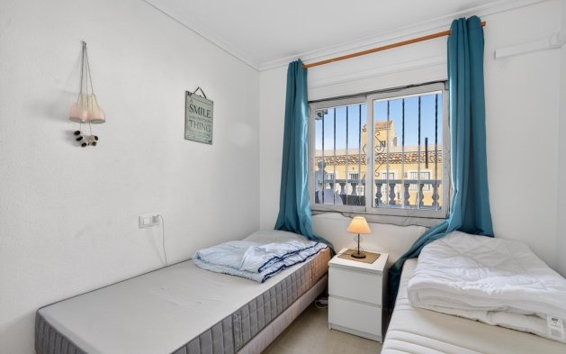 Perpardavimas - Butas - Santa Pola - Gran Alacant