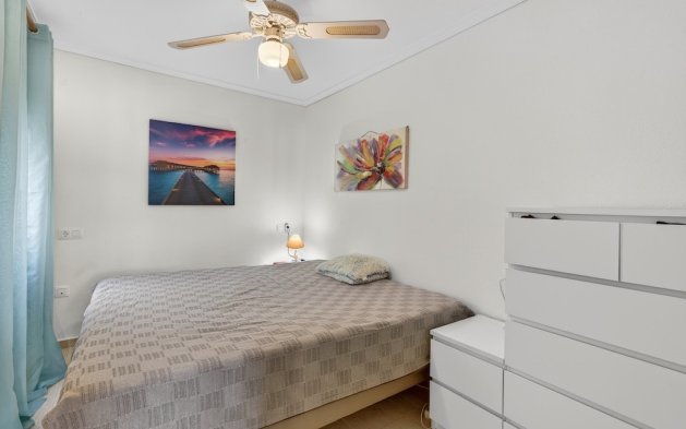 Perpardavimas - Butas - Santa Pola - Gran Alacant