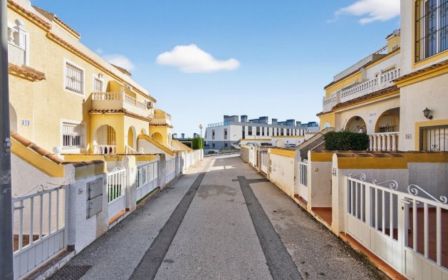 Perpardavimas - Butas - Santa Pola - Gran Alacant