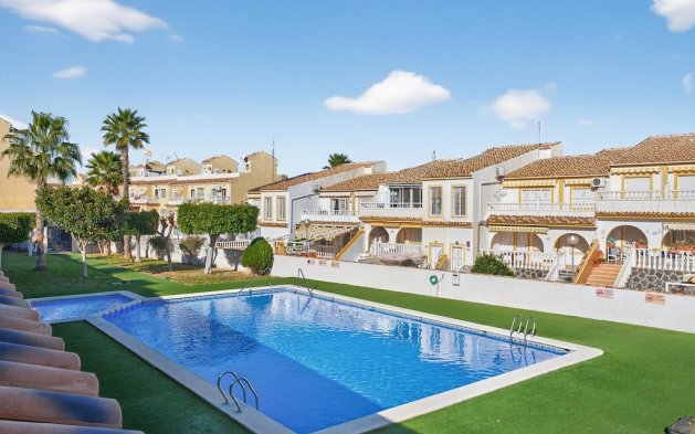 Perpardavimas - Butas - Santa Pola - Gran Alacant