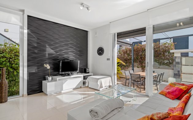 Perpardavimas - Vila - Rojales - Ciudad Quesada