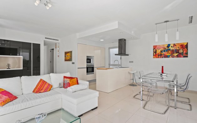 Perpardavimas - Vila - Rojales - Ciudad Quesada