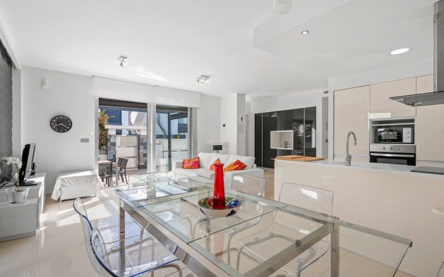 Perpardavimas - Vila - Rojales - Ciudad Quesada