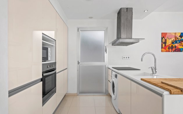 Perpardavimas - Vila - Rojales - Ciudad Quesada