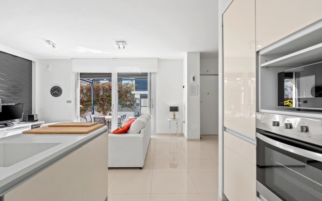 Perpardavimas - Vila - Rojales - Ciudad Quesada