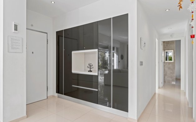 Perpardavimas - Vila - Rojales - Ciudad Quesada