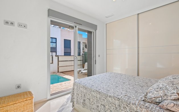 Perpardavimas - Vila - Rojales - Ciudad Quesada