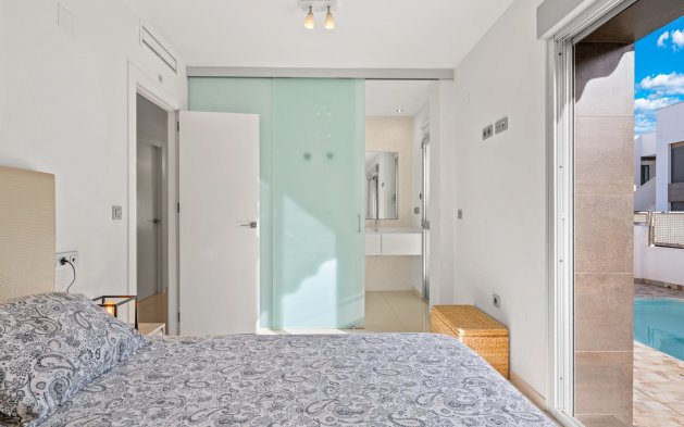 Perpardavimas - Vila - Rojales - Ciudad Quesada