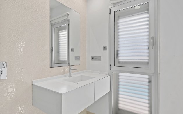 Perpardavimas - Vila - Rojales - Ciudad Quesada