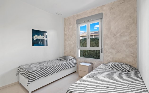 Perpardavimas - Vila - Rojales - Ciudad Quesada