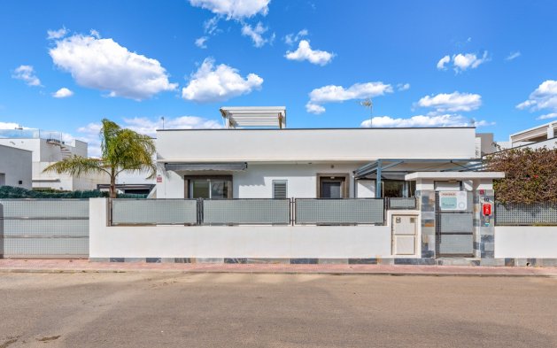 Perpardavimas - Vila - Rojales - Ciudad Quesada